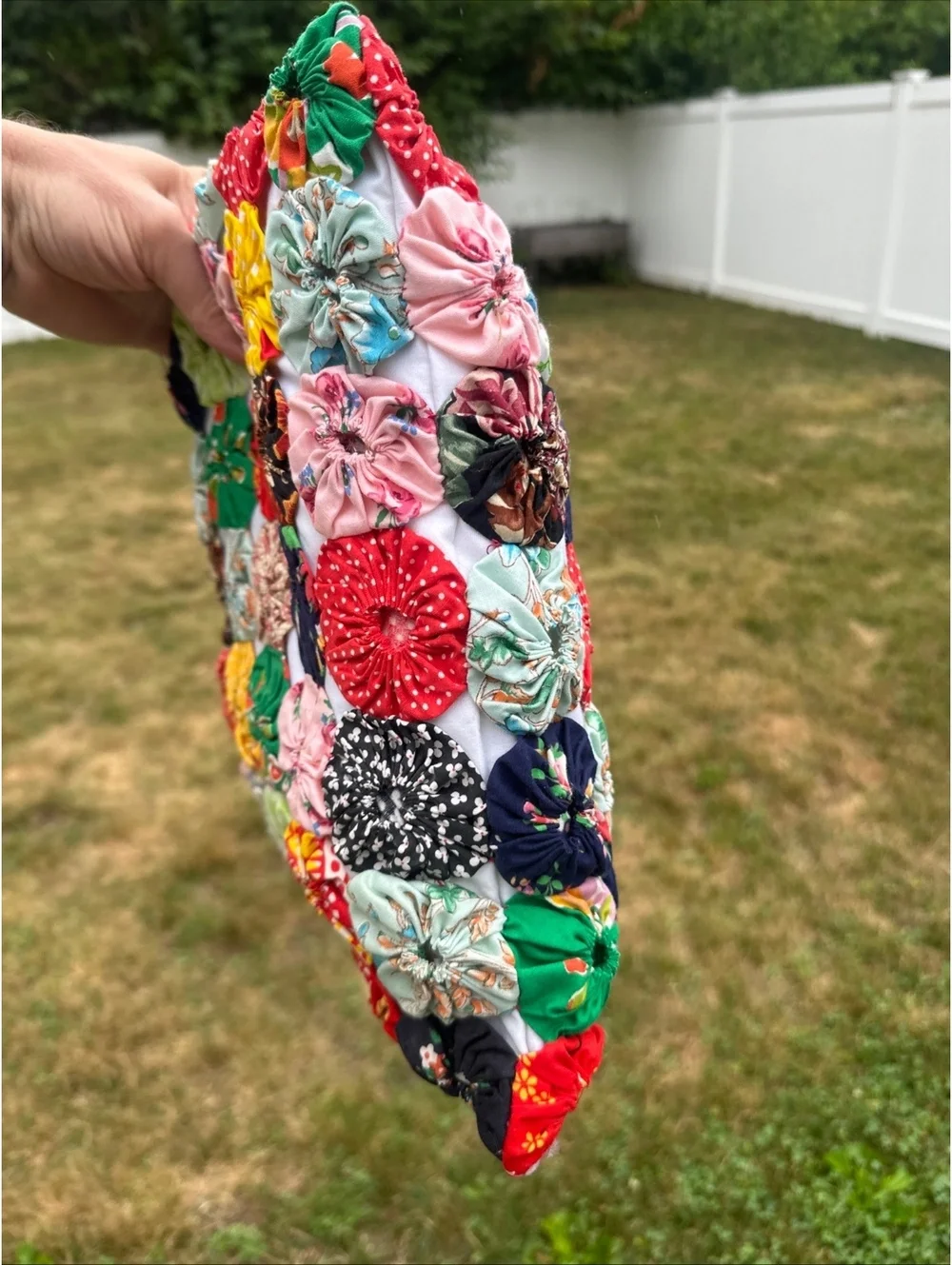 N/A charming handmade